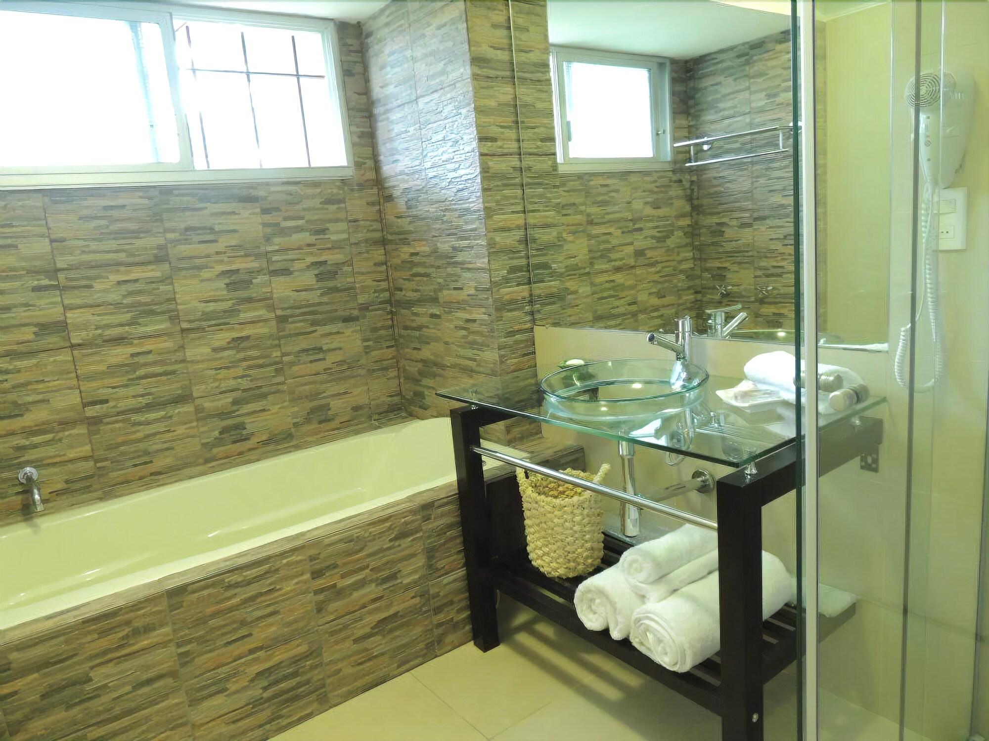 Petit Chateau Hotel Boutique Пунта-дель-Эсте Экстерьер фото